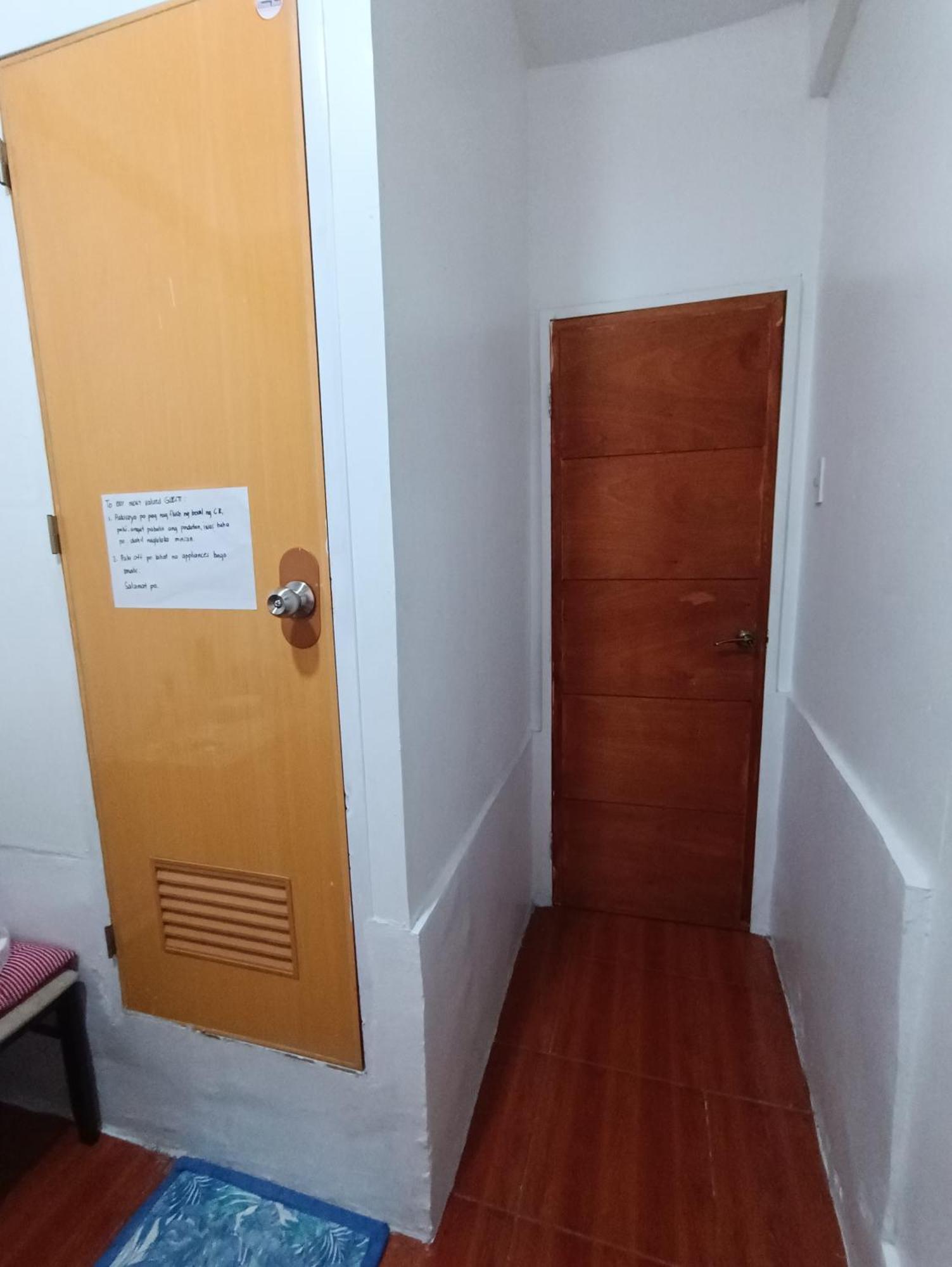 Mj Home Manila Room photo